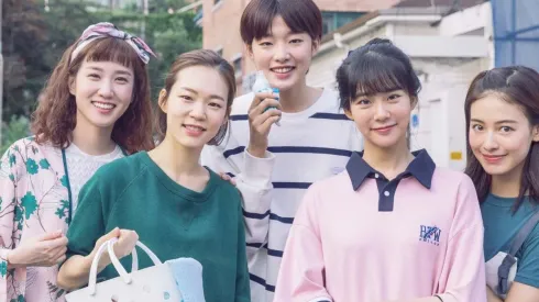 La serie coreana juvenil que será retirada pronto de Netflix y debes ver antes.