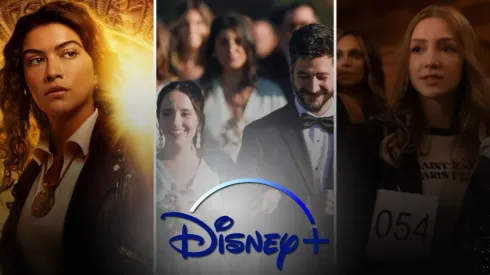 Todos los estrenos de la plataforma de streaming en diciembre 2022.