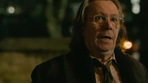 Gary Oldman regresa con la segunda temporada de la primera serie de su carrera.