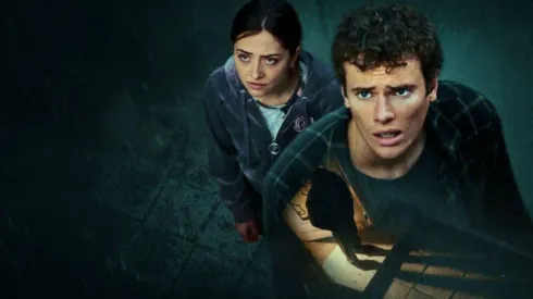 El Paciente: final explicado de la película furor en Netflix.