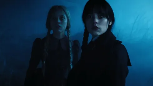 Los creadores de Merlina revelan el futuro de la serie: ¿Cuántas temporadas tendrá?