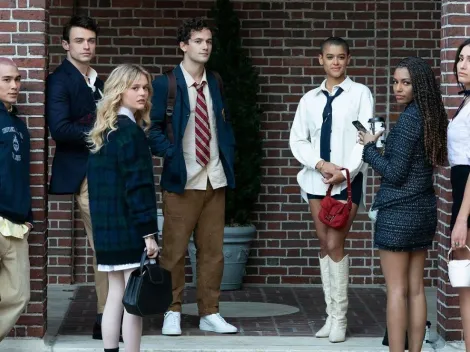 Gossip Girl: cuántos capítulos tiene la temporada 2