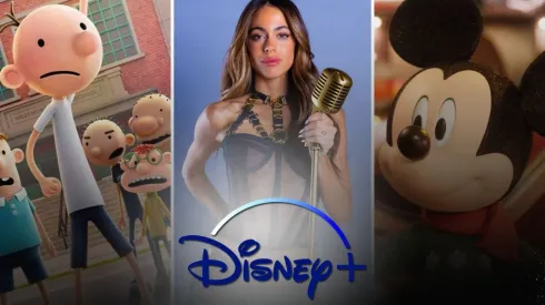 Todos los estrenos de la plataforma de streaming en diciembre 2022.