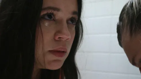 Jenna Ortega protagoniza una dramática película muy diferente a Merlina.