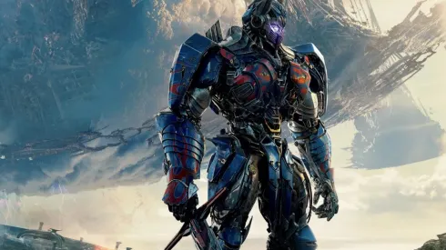 Steven Caple Jr. dirige Transformers: Rise of the Beasts.
