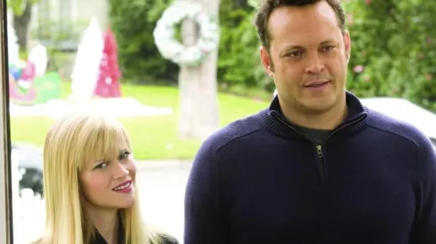 La película de Navidad ideal para ver en HBO Max