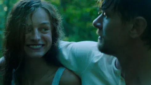 El Amante de Lady Chatterley