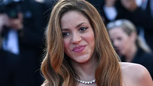 Shakira