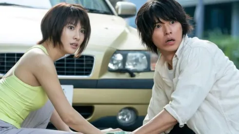 Cuándo se estrena la temporada 2 de Alice in Borderland en Netflix.