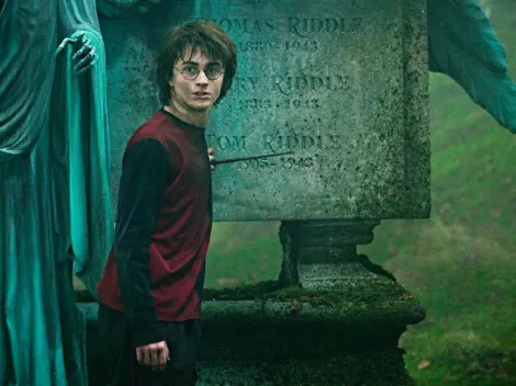 Daniel Radcliffe recordó lo mejor de Robbie Coltrane en Harry Potter