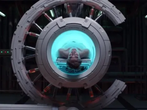 Mickey 17: primer vistazo a lo nuevo de Bong Joon-ho con Robert Pattinson