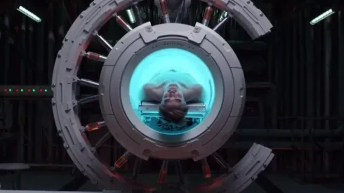 Mickey 17: primer vistazo y fecha de estreno de lo nuevo de Bong Joon-ho con Robert Pattinson.