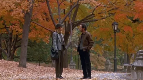 La película de Año Nuevo ideal para ver en HBO Max.