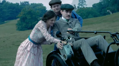 El amante de Lady Chatterley: las diferencias más grandes entre el libro y la película de Netflix.