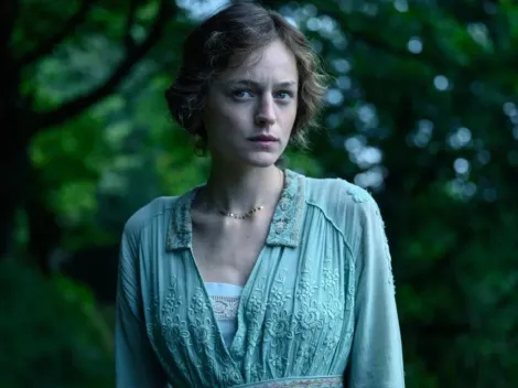 ¿El amante de Lady Chatterley es una historia real?