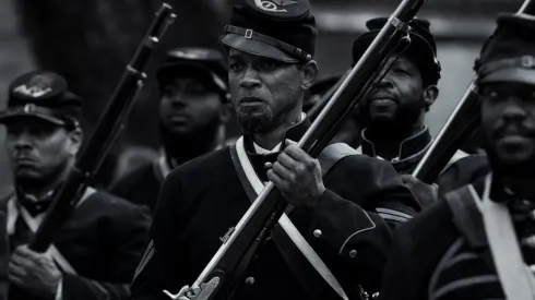 Emancipation: ¿La nueva película de Will Smith se podrá ver online?