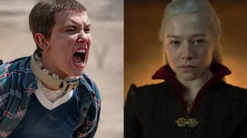 Ni Stranger Things ni House of the Dragon: esta fue la serie más buscada de 2022.