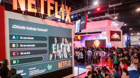 ¿Quiénes van a estar en la Argentina Comic Con 2022?