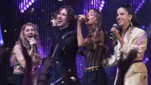 Solo amor y mil canciones, el especial por el 10° aniversario de Violetta.