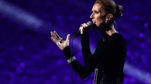 Céline Dion