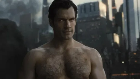 Henry Cavill