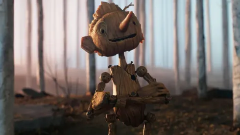 Pinocho de Guillermo del Toro llega a Netflix: una nueva versión repleta de emoción.