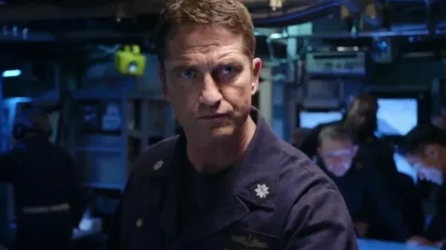 Netflix tiene una película de acción imperdible.