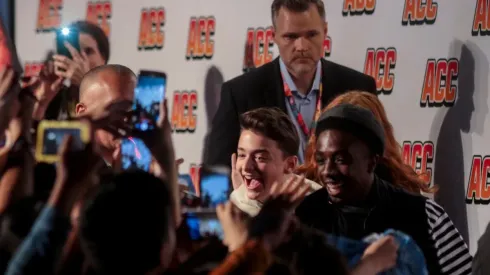 Programación completa y horarios de Argentina Comic Con 2022.