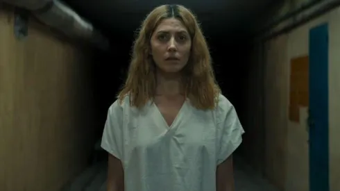 Netflix presentó una película española llena de giros inesperados.