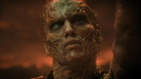 Stranger Things 5: Jamie Campbell Bower lanzó una teoría de Vecna en Argentina Comic Con 2022.