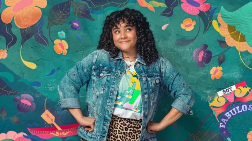 Netflix presentó una divertida serie mexicana sobre la adolescencia.