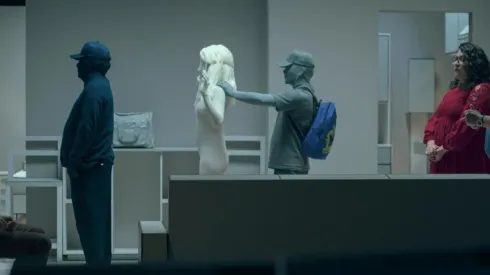 A plena luz, un documental que aborda el mal trabajo de las autoridades en el caso Narvarte (Foto: Netflix)