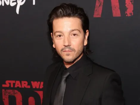 ¿Contra quiénes compite Diego Luna en los Golden Globes 2023?