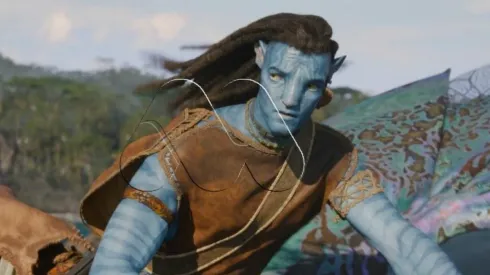 Avatar: The Way of Water se estrena este 15 de diciembre (Foto: IMDB)