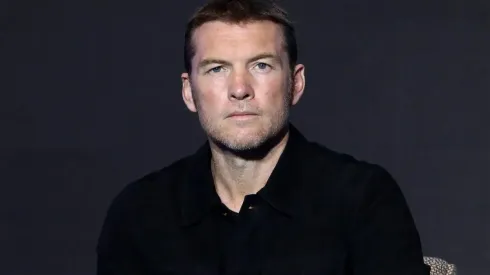 Sam Worthington