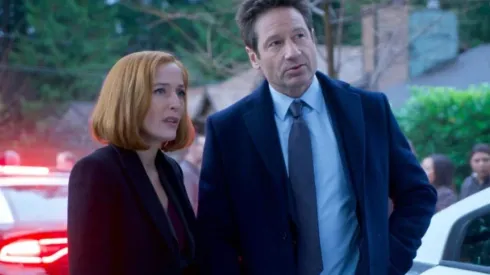X-Files