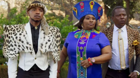 La divertida serie de comedia que no puedes perderte en Netflix.