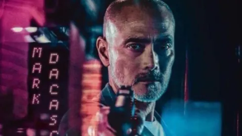 Una noche en Bangkok