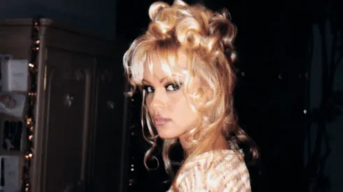 "Pamela Anderson: Una historia de amor" llegará muy pronto al streaming.
