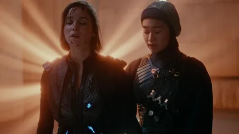 ¿Por qué Netflix canceló Warrior Nun tras 2 temporadas?