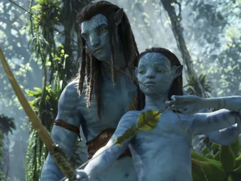 Avatar: The Way of Water: los cines para verla en Argentina
