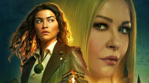 La leyenda del tesoro perdido