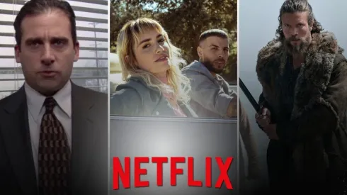 Estrenos de Netflix: todas las series que llegan en enero 2023.