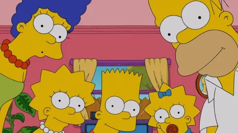 Hasta la fecha: ¿Cuántos capítulos tiene Los Simpson?