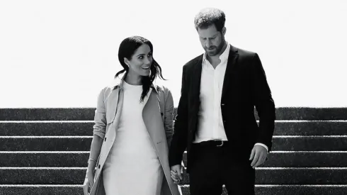 Harry y Meghan regresan a Netflix con la segunda parte de su documental.