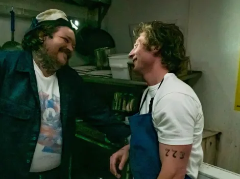 BoJack Horseman anticipó la nominación de The Bear