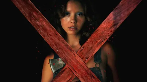 Qué se sabe de MaXXXine, la tercera película de la saga X de Ti West.