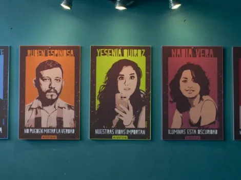 “Si las autoridades fueran capaces de trabajar, los documentales no ocuparían su lugar”: Alberto Arnaut, director de ‘A plena luz’