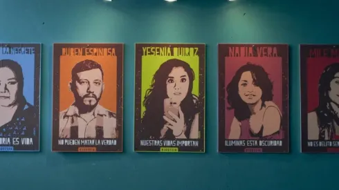 A plena luz, un documental que muestra cómo las autoridades ocultaron la verdad (Foto: Netflix)