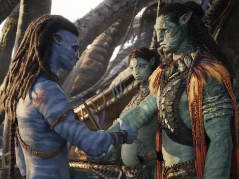 La dieta de los actores de Avatar